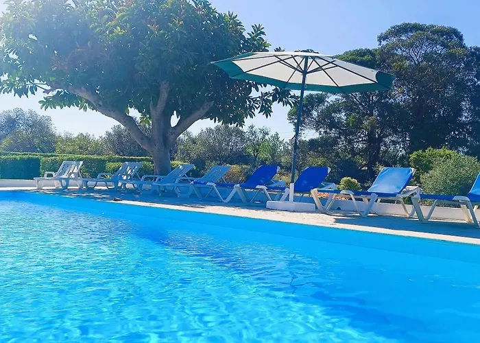 Quinta Do Lagar - 08 ヴィラ アルブフェイラ