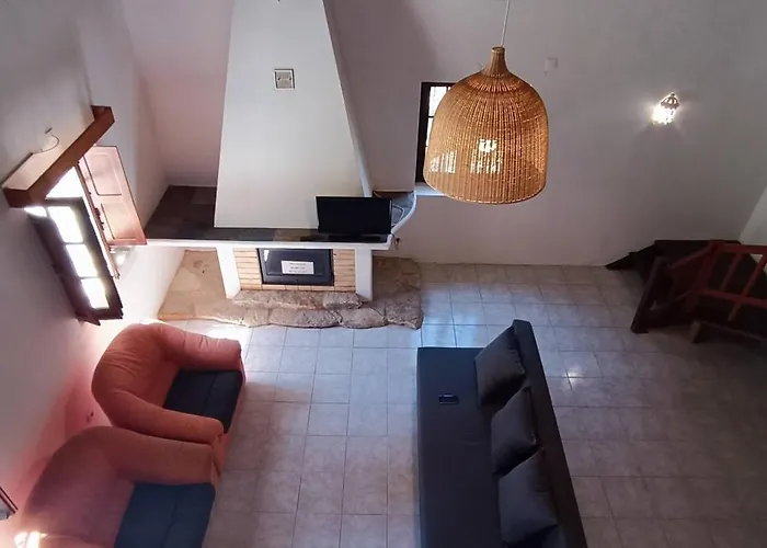 Quinta Do Lagar - 08 ヴィラ *