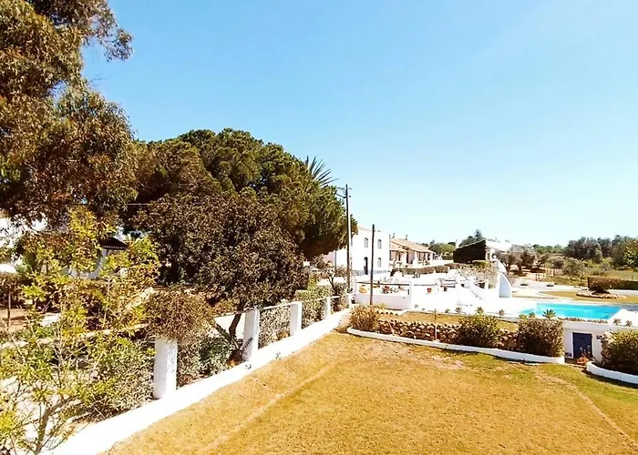 Quinta Do Lagar - 08 ヴィラ アルブフェイラ