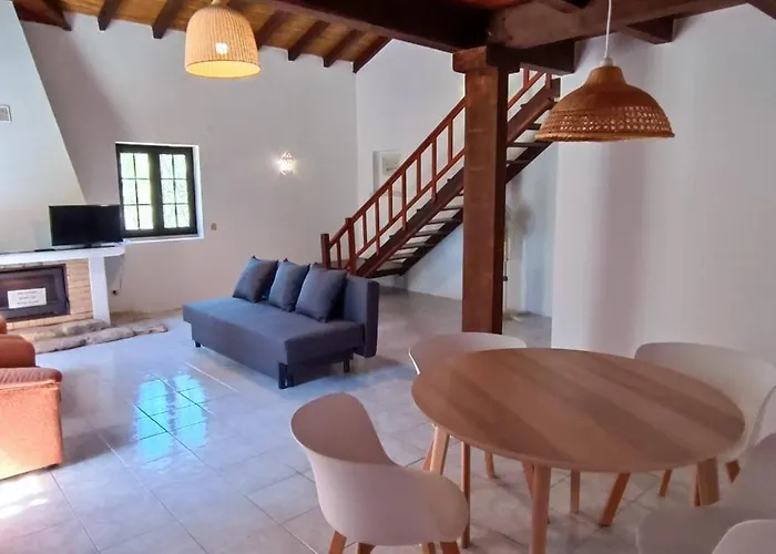 Quinta Do Lagar - 08 ヴィラ