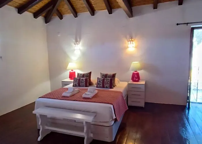 ヴィラ Quinta Do Lagar - 08 *