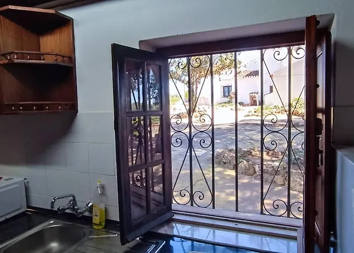 ヴィラ Quinta Do Lagar - 08 アルブフェイラ