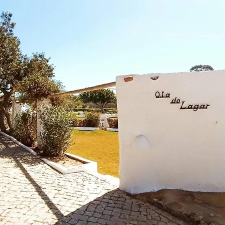 Βίλα Quinta Do Lagar - 08 Αλμπουφέιρα