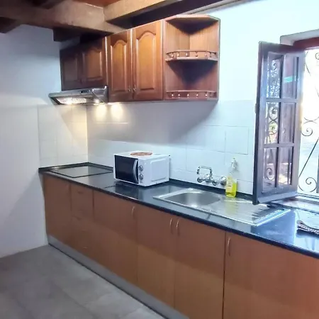 Quinta Do Lagar - 08 * Αλμπουφέιρα