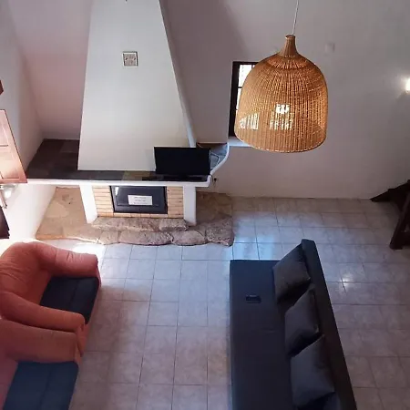 Quinta Do Lagar - 08 Βίλα *