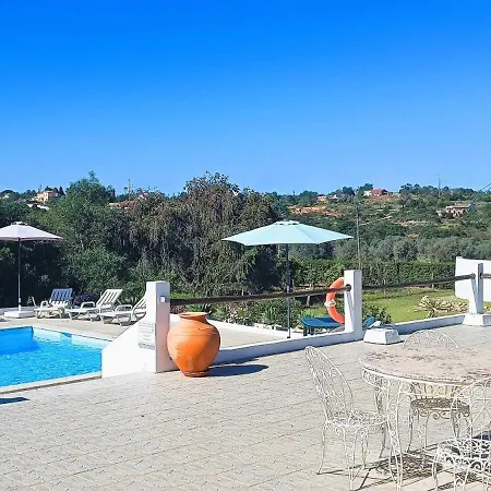 Villa Rustic Countryside Loft With Private Balcony - Casa 8 *
