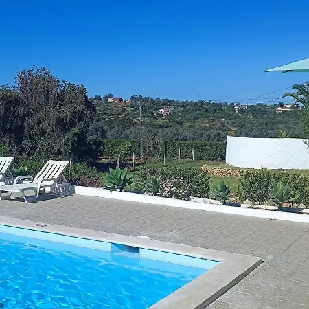 Rustic Countryside Loft With Private Balcony - Casa 8 * Albufeira
