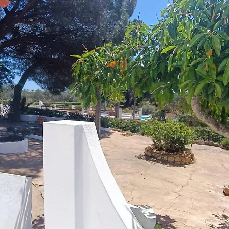 Quinta Do Lagar - 08 אלבופיירה