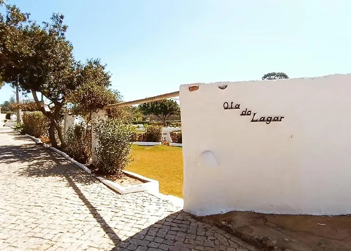 빌라 Quinta Do Lagar - 08 알부페이라