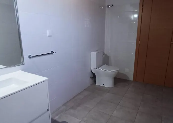 빌라 Quinta Do Lagar - 08 알부페이라