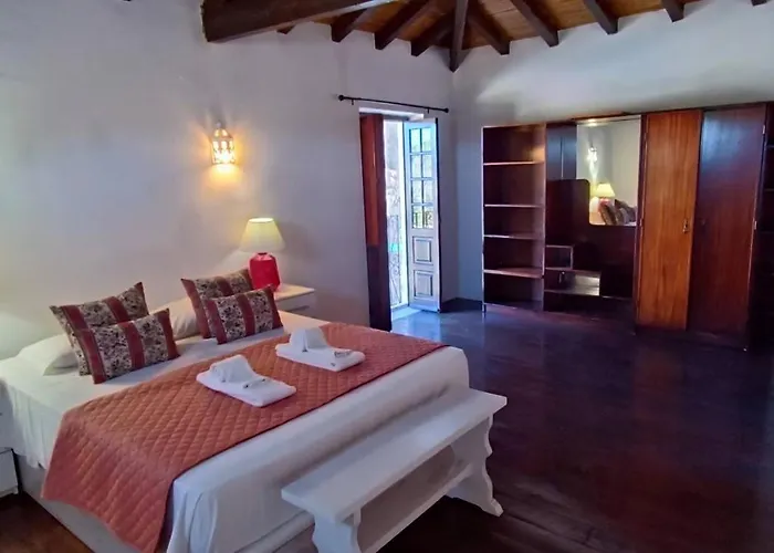 Quinta Do Lagar - 08 빌라 *