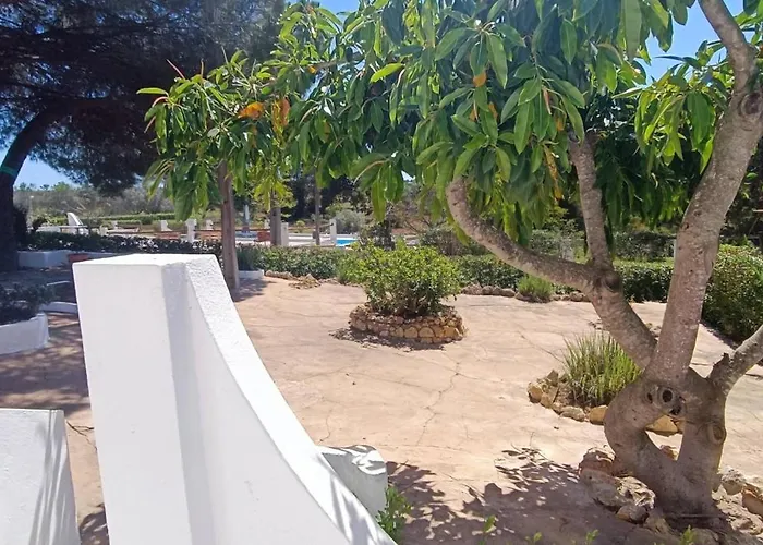 빌라 Quinta Do Lagar - 08