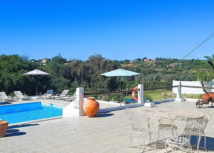 빌라 Quinta Do Lagar - 08 *