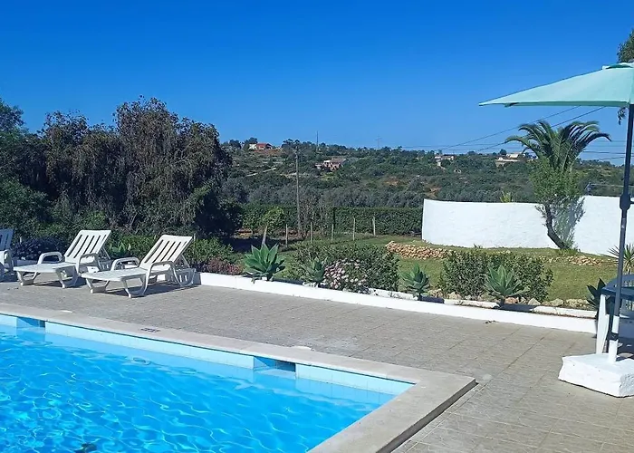 Quinta Do Lagar - 08 * 알부페이라