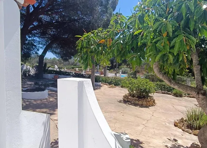 Quinta Do Lagar - 08 알부페이라