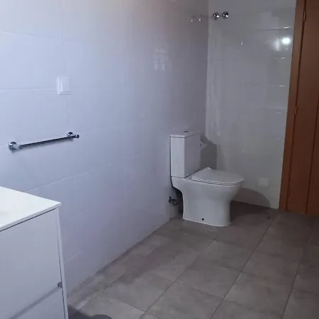 فيلة Rustic Countryside Loft With Private Balcony - Casa 8 البوفيرا