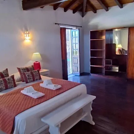 Quinta Do Lagar - 08 Villa *