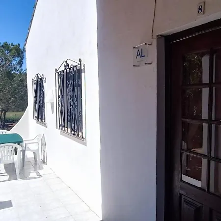 Rustic Countryside Loft With Private Balcony - Casa 8