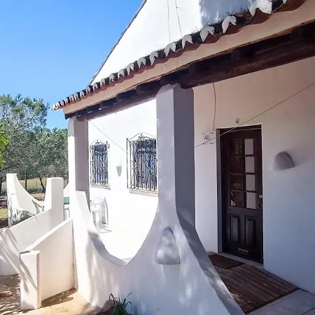 Rustic Countryside Loft With Private Balcony - Casa 8 *