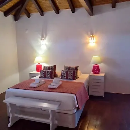 Villa Quinta Do Lagar - 08 *